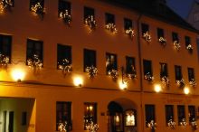 Augsburger Hof Augsburg