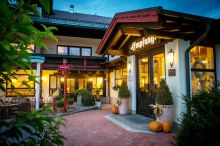 Böhmhof Wellness- & Vitalhotel Bodenmais