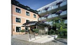Huberwirt Eching (Freising)