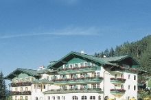 Martinerhof Dein Wohlfühlhotel St. Martin am Tennengebirge
