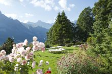 Parkhotel Bellevue & Spa Adelboden