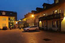 Best Western Plus Hotel Erb Vaterstetten