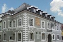 Schwarzes Rössl Salzburg Town