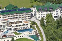 Dilly's Wellnesshotel Windischgarsten