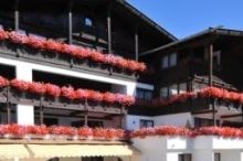 Serles Mieders im Stubaital