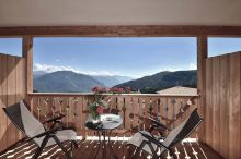 Zum Hirschen Landgasthof Jenesien/San Genesio Atesino