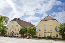 Stangl Hotel & Gutsgasthof München