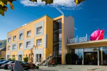 Süd Graz