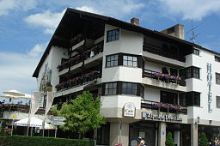 Alpenhof Postillion Kochel am See