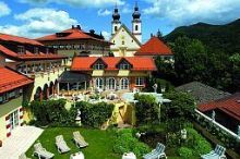 Residenz Heinz Winkler Aschau