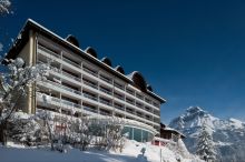 Waldegg Engelberg