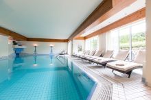 Concordia Wellness & SPA-Hotel Oberstaufen