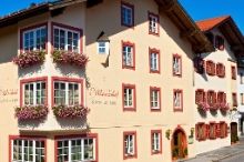 Klausenhof Murnau