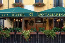 Santa Marina Venezia