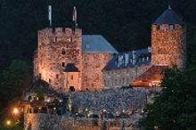 Burghotel Deutschlandsberg Deutschlandsberg