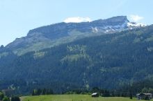 Riezler Hof Riezlern