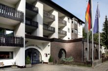 Best Western Hotel Schwarzwald Residence Triberg
