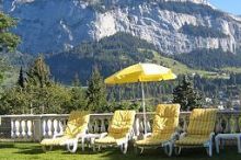 Cresta (inkl. Halbpension/incl. half-board) Flims