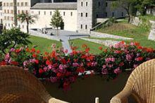 Schlosshotel Art Furrer Brig am Simplon
