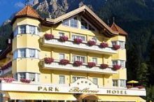 Park Hotel Bellevue Dobbiaco