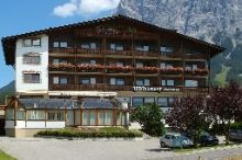 Hotel Feneberg Ehrwald