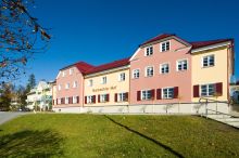 Haidmühler Hof Haidmühle