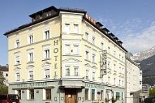 Alt-Pradl Innsbruck