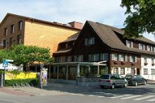 Gasthof Löwen Feldkirch