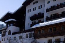 Dolomiti La Villa