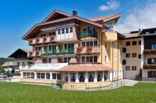 Laurin Hotel Dobbiaco