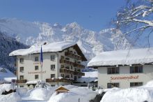 TREFF Hotel Sonnwendhof Engelberg