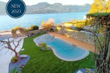 Brenzone Villa del Lago Brenzone