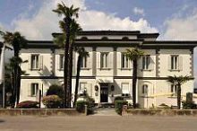 Albergo Gardenia Lugano