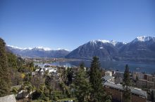 Esplanade Resort & Spa Locarno