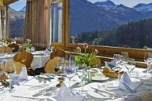 Alpensonne Arosa