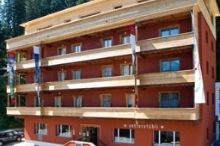 Arosa Vetter Arosa