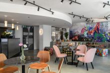 Sorell Hotel City Weissenstein St. Gallen