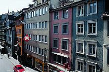 Elite Garni St. Gallen