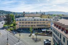 Storchen Best Western Aarau