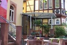 Badischer Hof Bühl Bühl