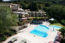 Cadro Panoramica Lugano