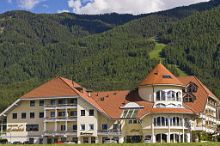 Schönblick Parkhotel Brunico