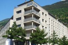 Good Night Inn Brig am Simplon