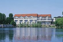 Austria Trend Hotel Böck Brunn Brunn a. Gebirge