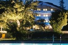 Hotel Hartweger Haus im Ennstal