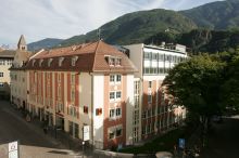 Kolping Bozen Bozen