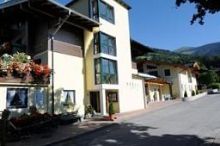 Kröll Hotel & Gasthof Niedernsill
