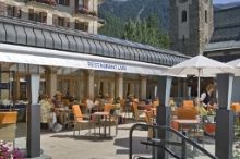 Grand Hotel Zermatterhof Zermatt