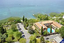 La Paul Sirmione