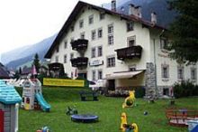 Grieserhof Gries im Sellrain